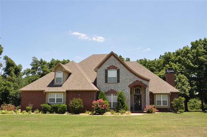 Small Acres