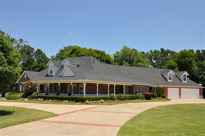 Small Acres