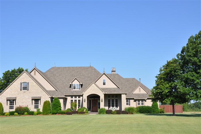 Small Acres