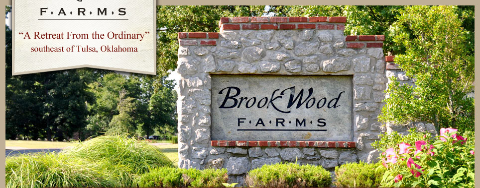 Brookwood Farms